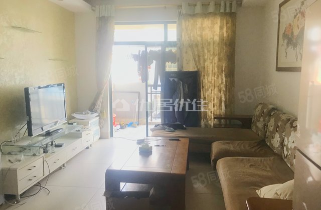 永凯春晖花园B区2室2厅93㎡95万二手房图片