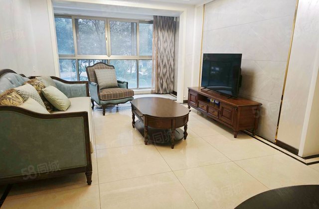 翡翠湾源著3室2厅108.99㎡109万二手房图片