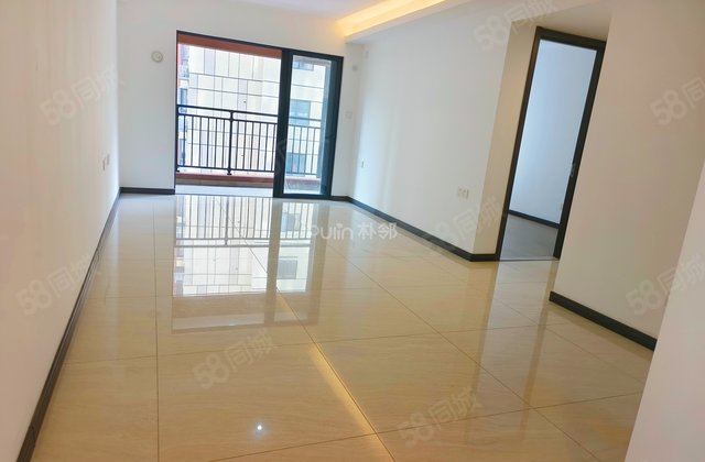 万科金色里程3室2厅96.4㎡100万二手房图片