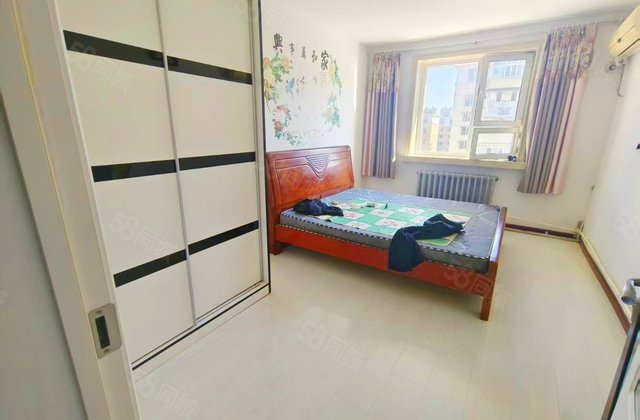 40街区2室1厅50.8㎡20万二手房图片