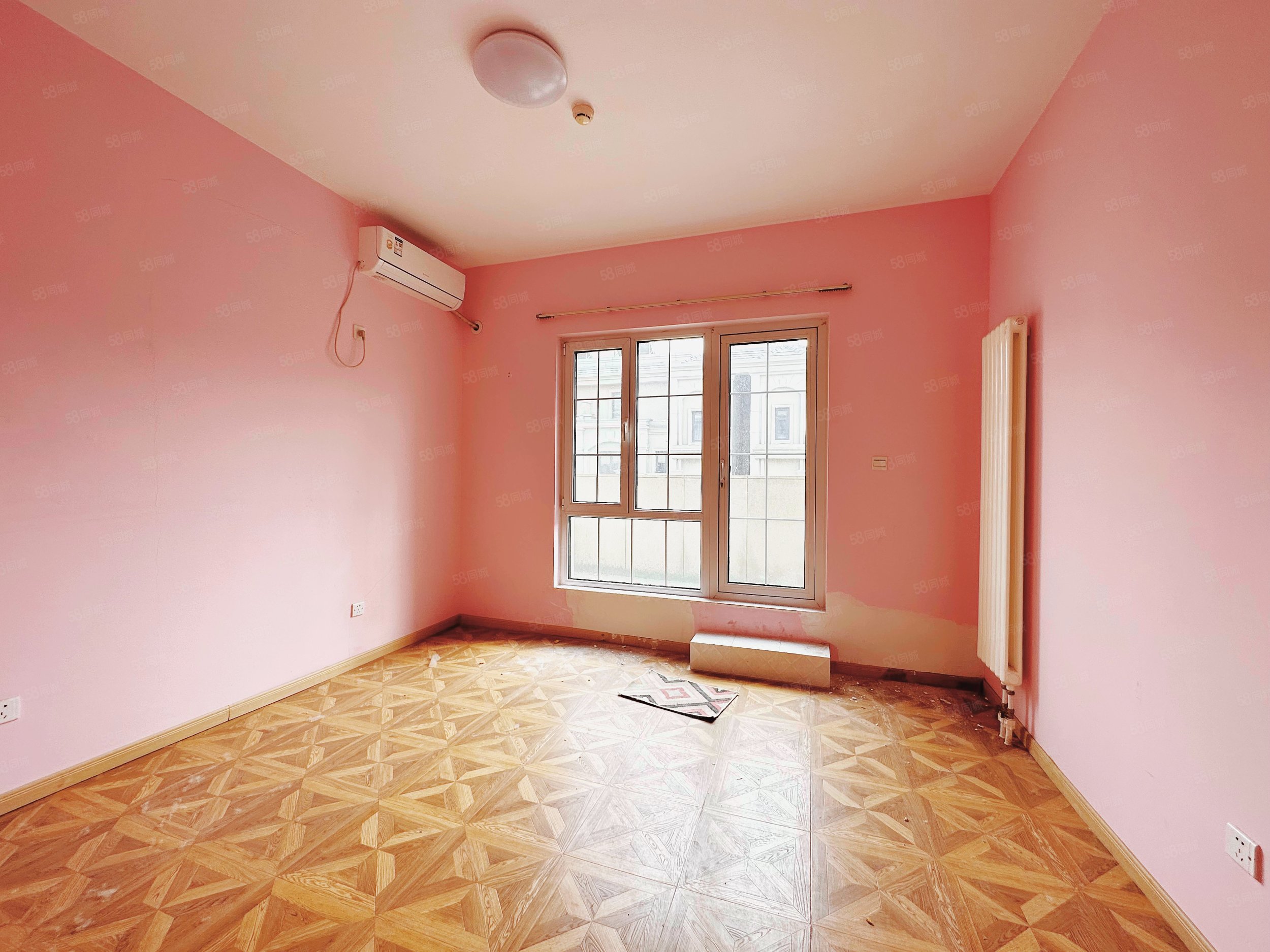 魯能7號別墅(西區(qū))5室2廳3衛(wèi)343㎡南北988萬