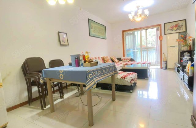 柳江新居五期3室2厅97.17㎡116万二手房图片