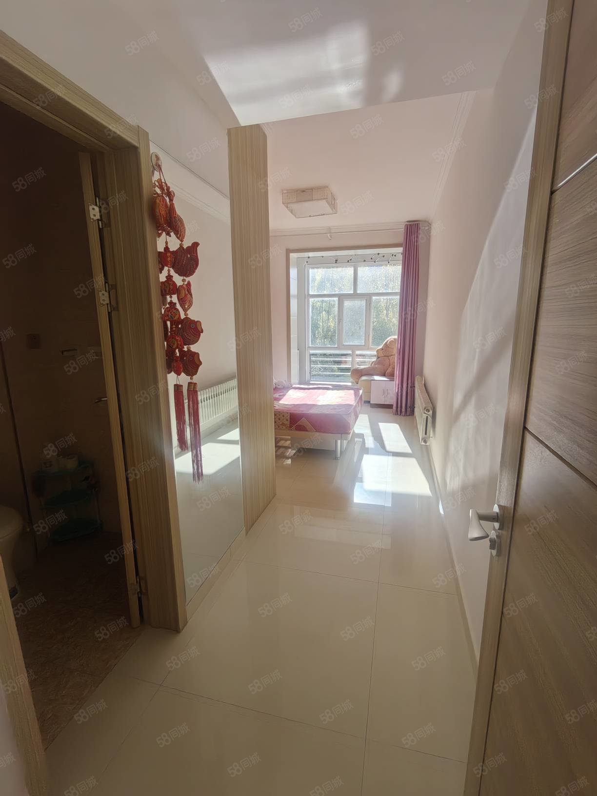 和谐佳园3室2厅2卫140㎡南北68.8万