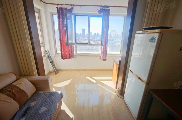 中铁嘉园2室1厅78.24㎡75.8万二手房图片