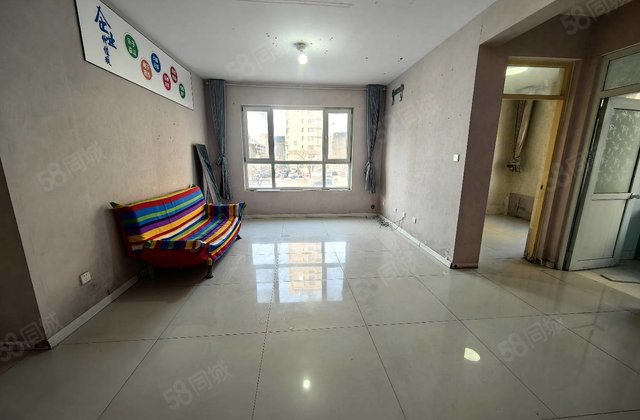 新房 电梯水晶丽城 边户业主诚心出售可议价 刚需必看