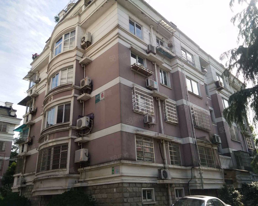 秀水苑枫桂阁小区详情,房价走势,房源,业主论坛】- 绍兴58同城