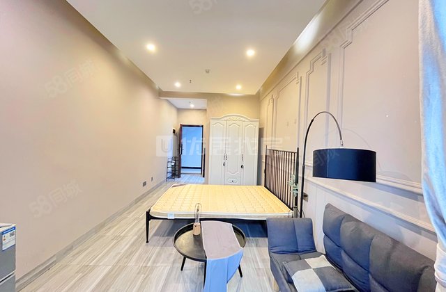 富宁大厦1室0厅35.34㎡26万二手房图片