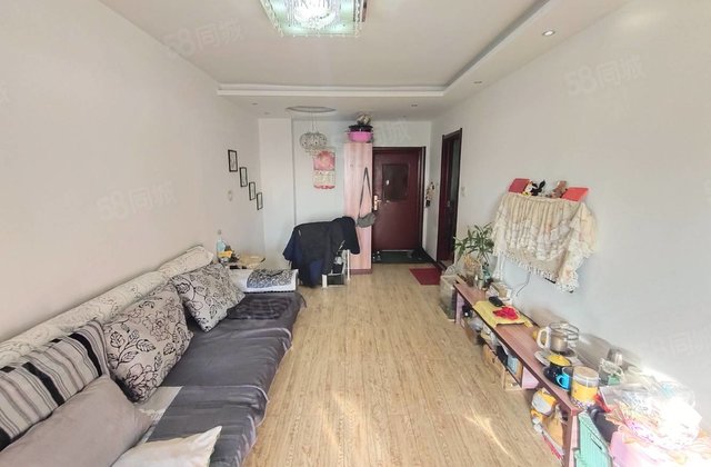 盛景九号2室2厅74㎡23万二手房图片