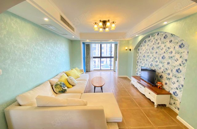 尚城国际3室2厅119㎡151.8万二手房图片