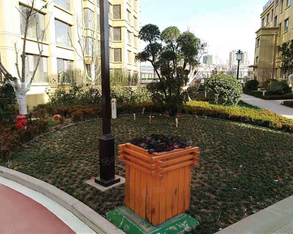 【锦绣上河园, 锦绣上河园小区详情,房价走势,房源,业主论坛】- 安丘