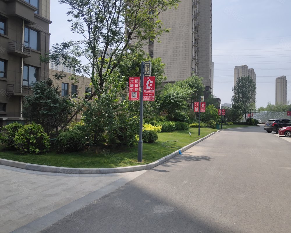 【香河花语城, 香河花语城小区详情,房价走势,房源,业主论坛】- 廊坊