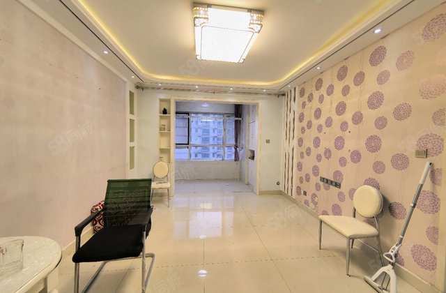 急售 东昌路 东苑 昌润莲城祥荷园 精装两室 免大税 送储