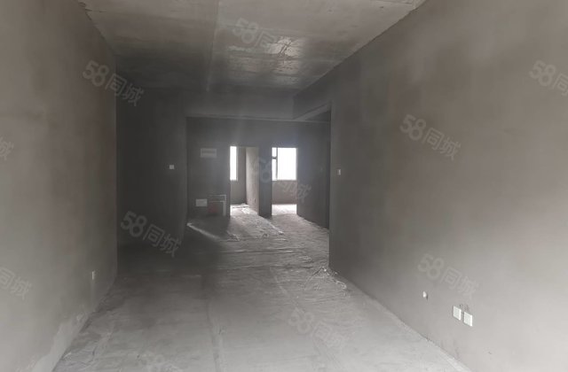 红郡苑3室2厅123㎡90万二手房图片