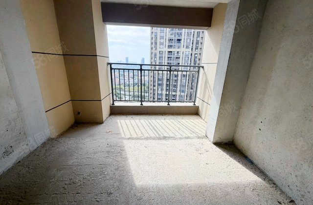 美的花湾城3室2厅90.28㎡78万二手房图片