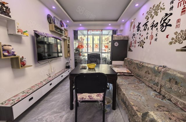 滨河南小区2室1厅68㎡10万二手房图片