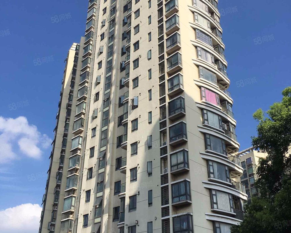 【尚城汇景园, 尚城汇景园小区详情,房价走势,房源,业主论坛】- 上海