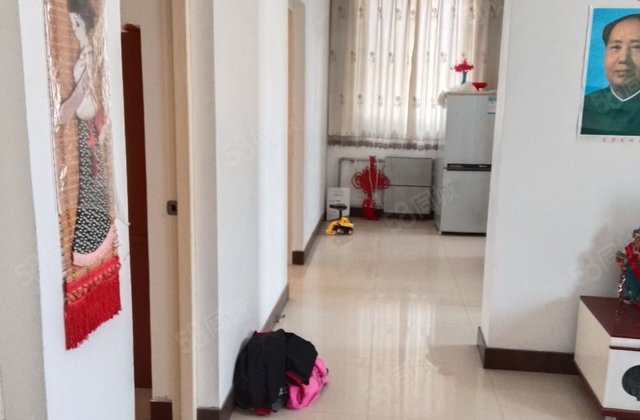 林海花园一期(华龙区)3室2厅88.41㎡23万二手房图片