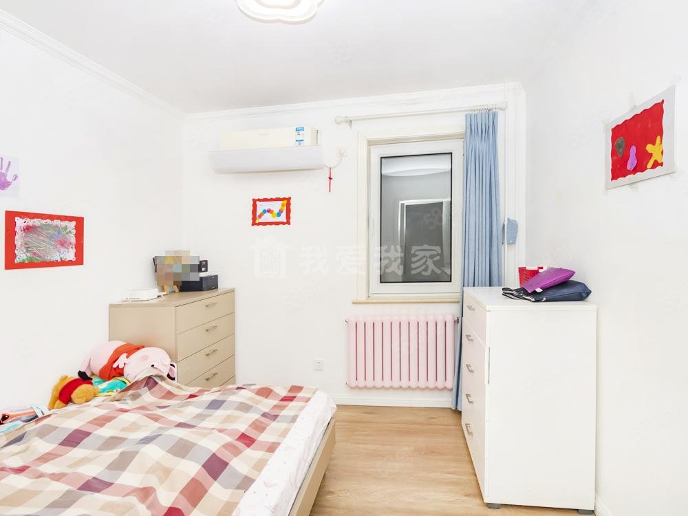 芳林苑3室1廳2衛(wèi)122.15㎡西南560萬(wàn)