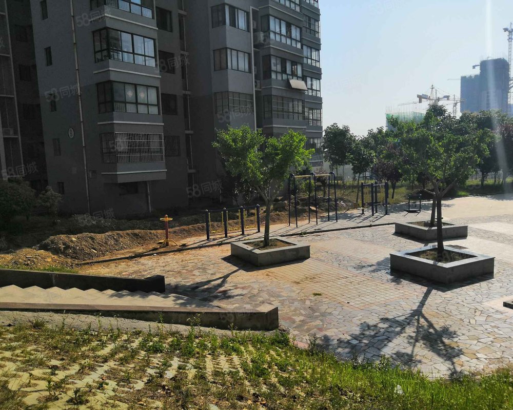 【东山华府, 东山华府小区详情,房价走势,房源,业主论坛】- 枣庄58