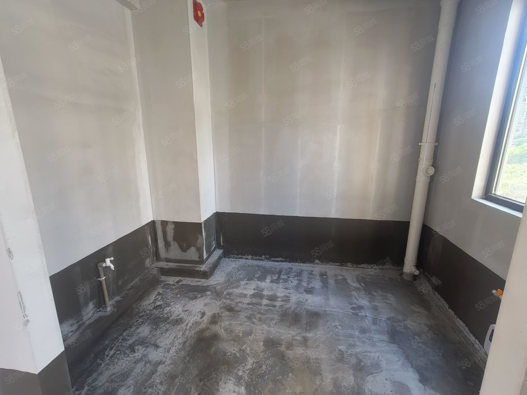 应城市碧桂园云玺3室2厅2卫116㎡南北48万