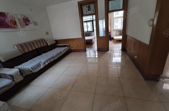 市直一区3室2厅90㎡86万二手房图片