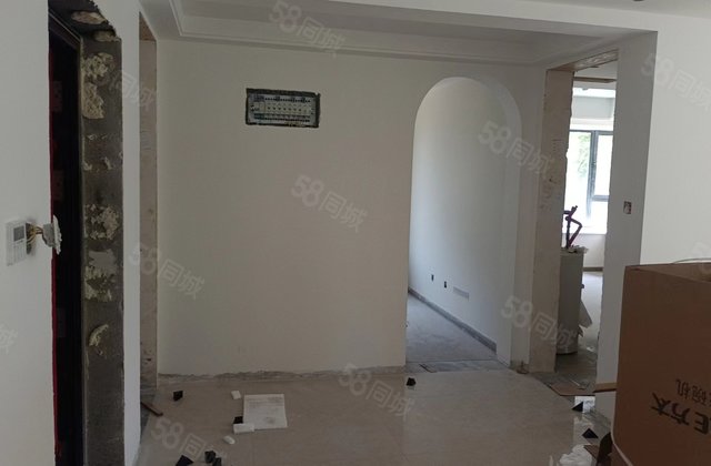 民生凤凰城1号院4室2厅2卫   .。。