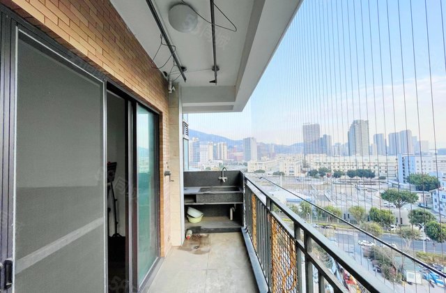 名城银河湾3室2厅90.04㎡98万二手房图片