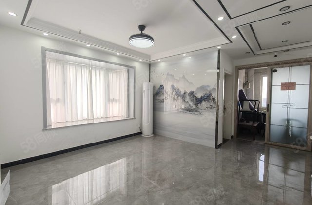 铁投！信合花苑！聚鑫苑！新房装修好未住！边户！免大税！