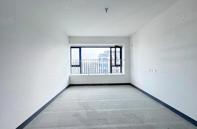 中国铁建西派江玥三期4室2厅130㎡112万二手房图片