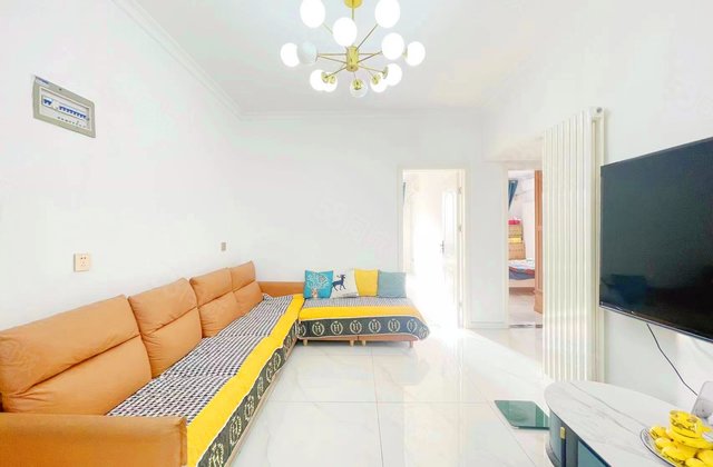 丰乐路13号院3室2厅92㎡70万二手房图片