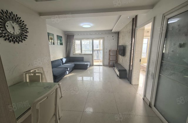 （洋房一梯两户公摊少）婚房可5萬入住 阿尔卡迪亚 光明小