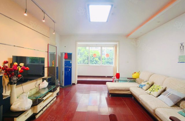 康居兴苑3室2厅117.08㎡76万二手房图片