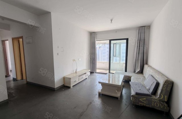 二中南临 翡丽湾 荣盛锦绣学府  带电梯 南北通透 带车位