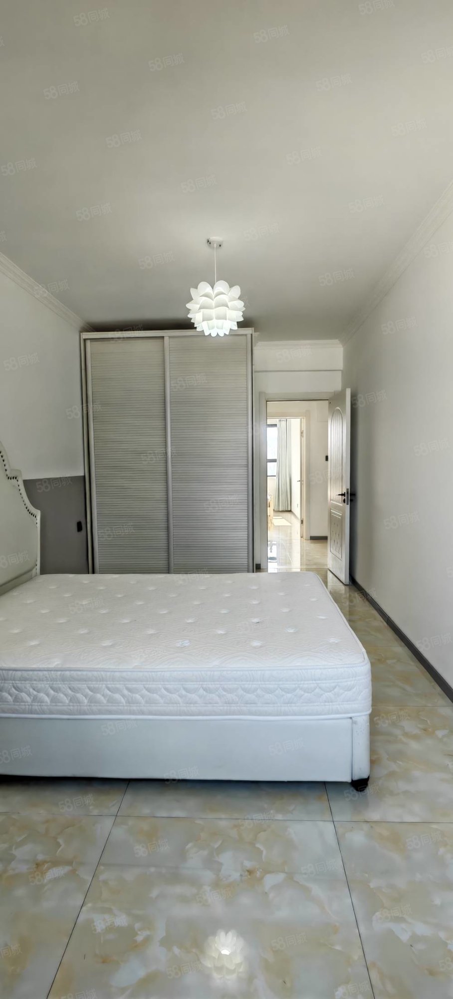 惠达八一景苑2室2厅1卫94.6㎡南北37.8万