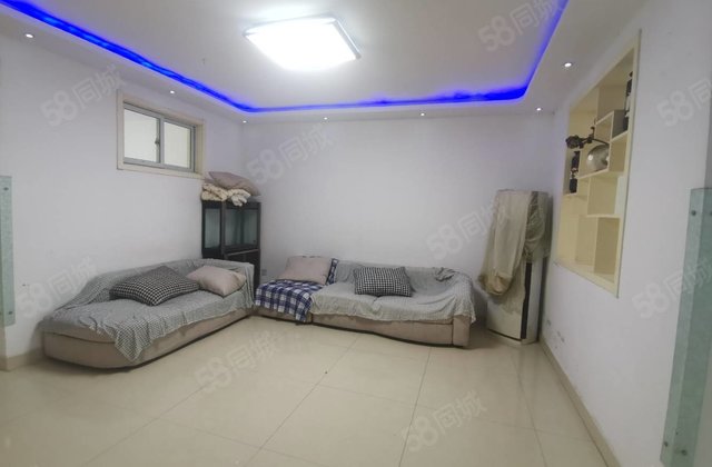 单价六千 兴华东路单位家属院 地暖房两室朝阳带储有证可按揭