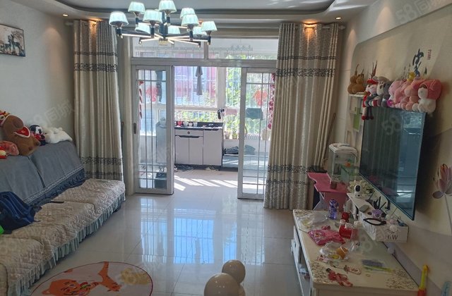 急售 星光水晶城  步梯三楼  带储藏室车库  光明  七中