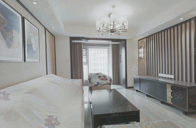 金猴北城名居2室1厅91㎡80万二手房图片