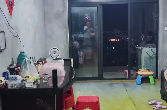蓝鼎中央城铂金园3室1厅122.18㎡46万二手房图片