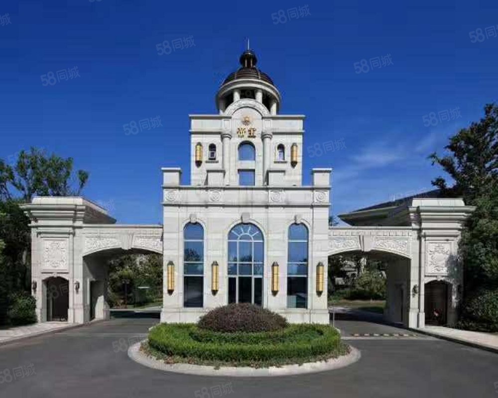 【帝宝花园, 帝宝花园小区详情,房价走势,房源,业主论坛】- 昆山58