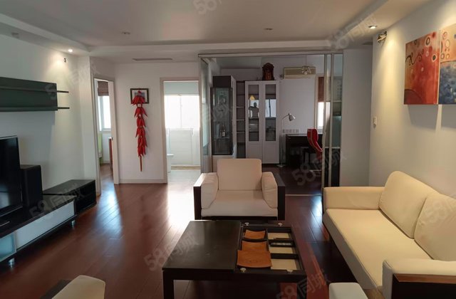 城市广场(海曙)4室2厅156.87㎡261万二手房图片