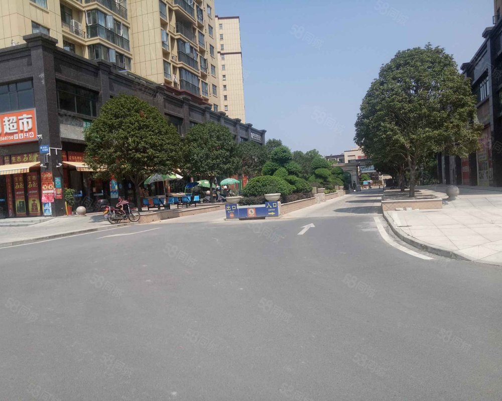 【锦绣香江, 锦绣香江小区详情,房价走势,房源,业主论坛】- 谷城58