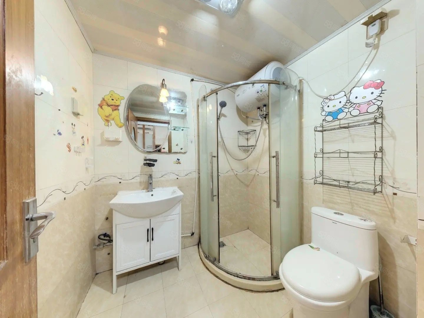 彩虹街區(qū)3室2廳2衛(wèi)119.27㎡南北599萬