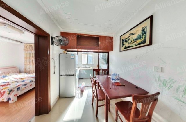 马塘化工厂东宿舍2室2厅53.94㎡14万二手房图片