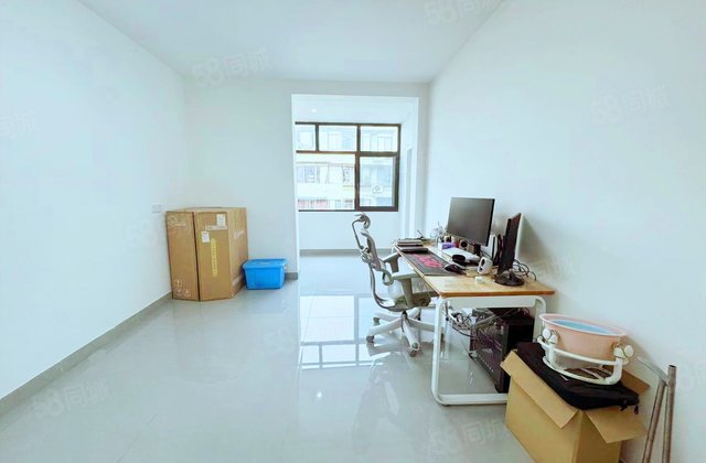 妇联宿舍3室2厅107.5㎡48.8万二手房图片