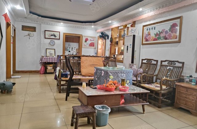 清风小区3室2厅105㎡45万二手房图片