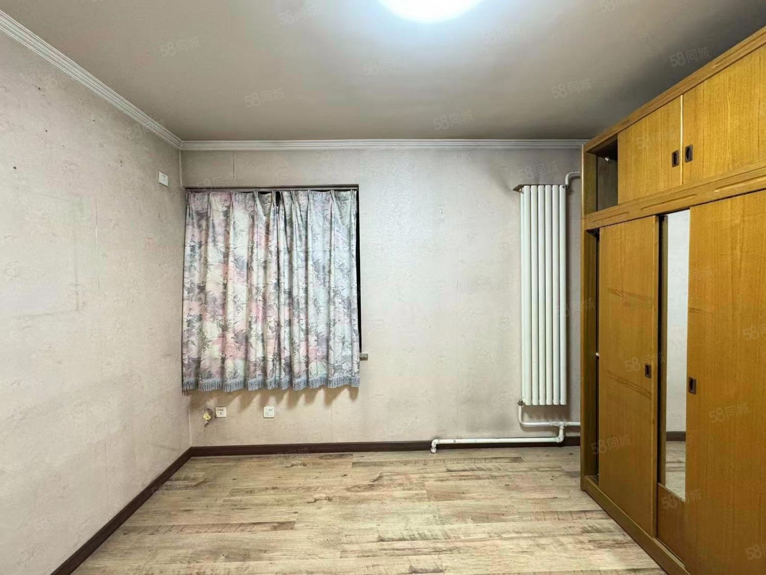 鵬潤家園2室2廳2衛(wèi)93.31㎡西北460萬