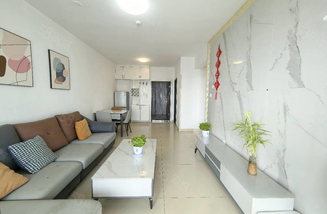 老文轩 河东 东关国际 观景房 送储 免大税 随时看房