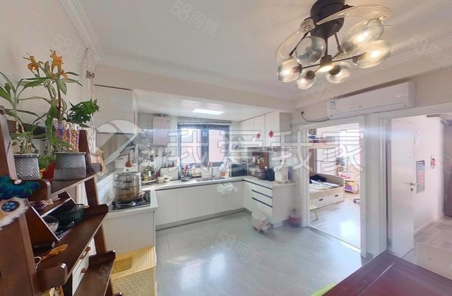 南湖渠西里3室1厅69.69㎡325万二手房图片