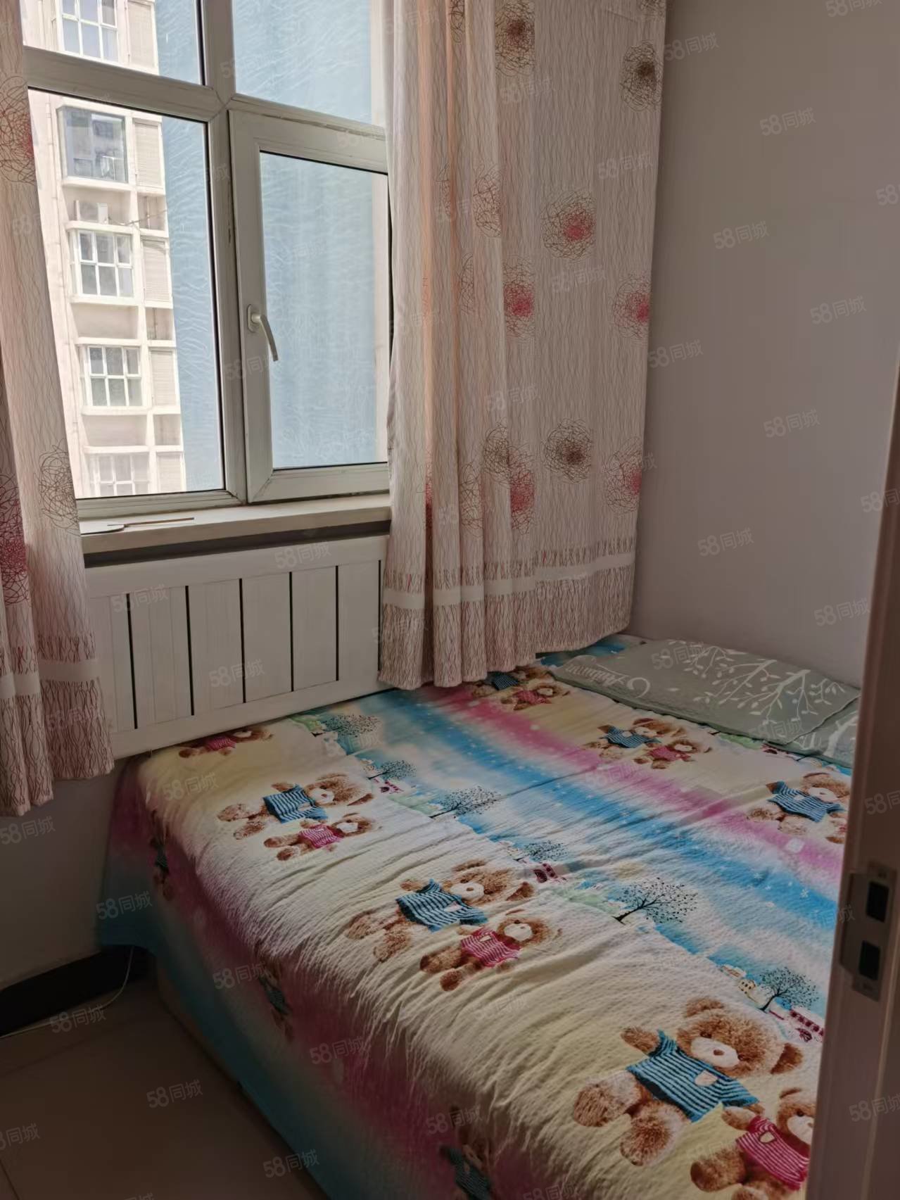 博泰佳苑2室1厅1卫99㎡南北49万