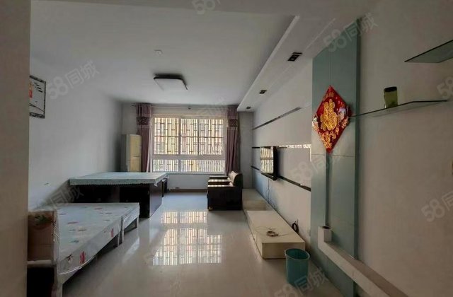 孝心一楼 东昌湖畔 带车库40平 免大税 商品房 急售